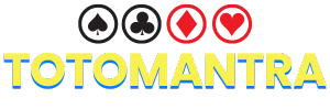 Logo TOTOMANTRA